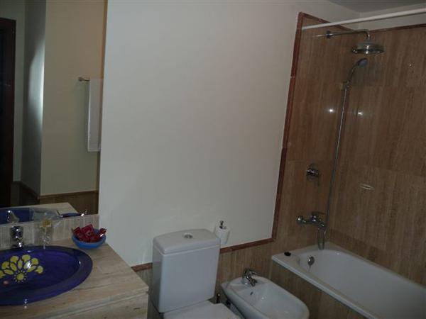 Santa Cruz Apartment Sevilha Quarto foto